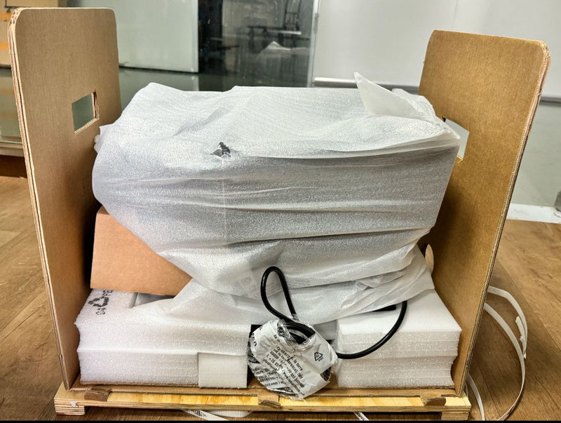 Porsche x La Marzocco Linea Micra Espresso Machine Limited Edition